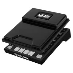 UDG Ultimate Wolfmix W1 MK3 Equipment Cover Sort