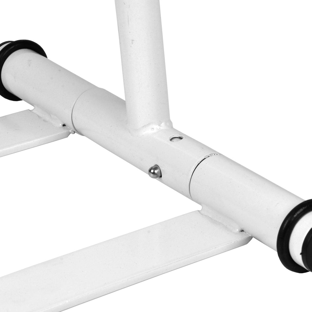 UDG Ultimate Height Adjustable Laptop Stand Hvid