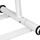 UDG Ultimate Height Adjustable Laptop Stand Hvid