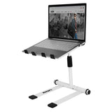 UDG Ultimate Height Adjustable Laptop Stand Hvid