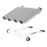 UDG Ultimate Height Adjustable Laptop Stand Hvid