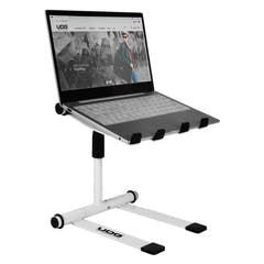 UDG Ultimate Height Adjustable Laptop Stand Hvid
