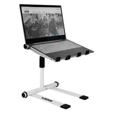 UDG Ultimate Height Adjustable Laptop Stand Hvid