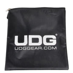 UDG Ultimate Height Adjustable Laptop Stand Hvid