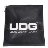 UDG Ultimate Height Adjustable Laptop Stand Hvid