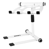 UDG Ultimate Height Adjustable Laptop Stand Hvid
