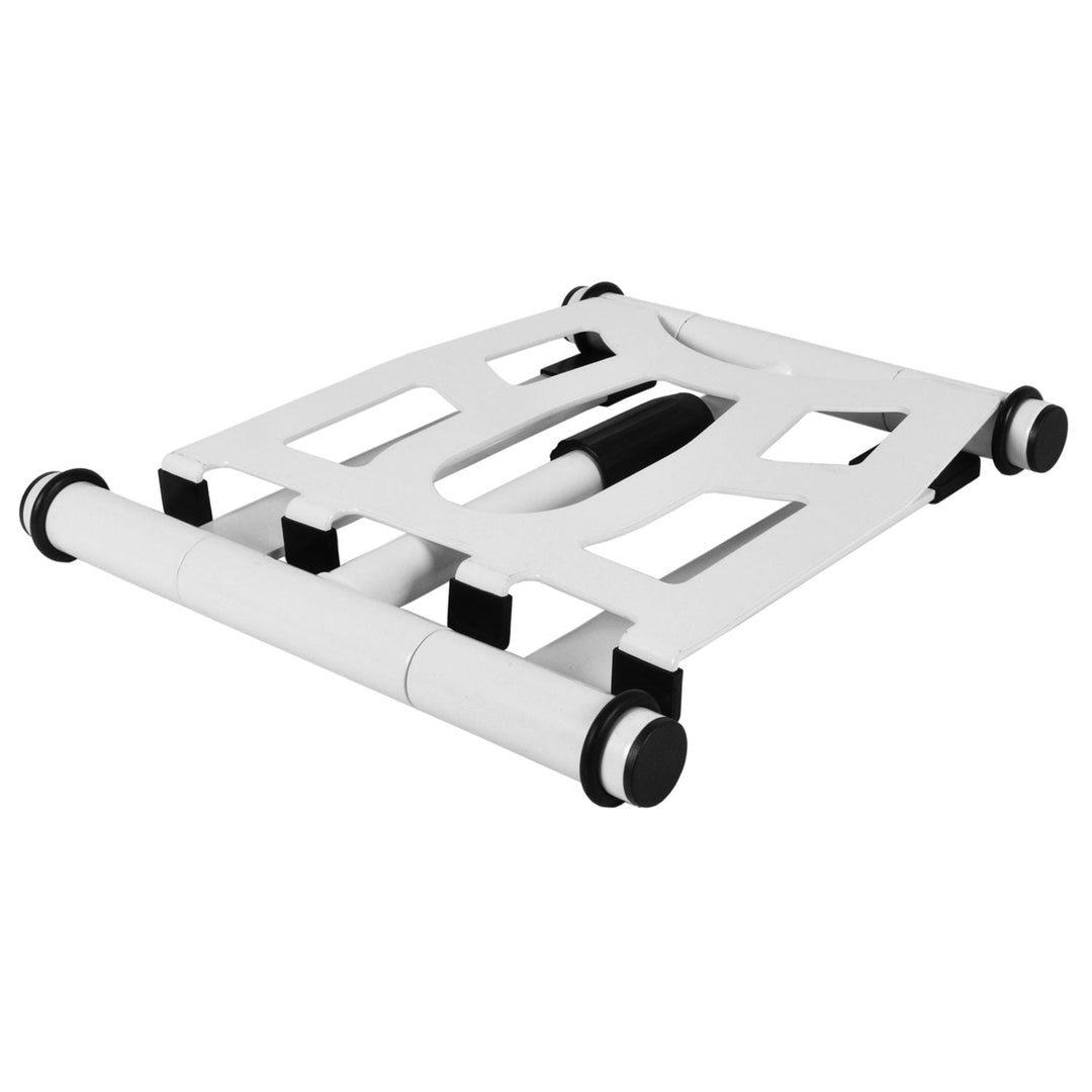 UDG Ultimate Height Adjustable Laptop Stand Hvid