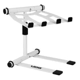UDG Ultimate Height Adjustable Laptop Stand Hvid