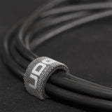 UDG Ultimate Cable USB 3.2 C-A Sort Straight 1,5m