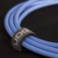 UDG Ultimate Cable USB 3.2 C-A Blå Straight 1,5m