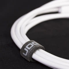 UDG Ultimate Cable USB 3.2 C-A Hvid Straight 1,5m
