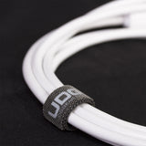 UDG Ultimate Cable USB 3.2 C-A Hvid Straight 1,5m