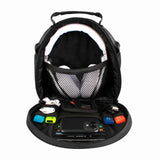 UDG Ultimate DIGI Headphone Bag Guld