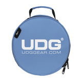 UDG Ultimate DIGI Headphone Bag Light Blå