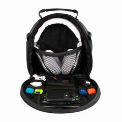 UDG Ultimate DIGI Headphone Bag Rød