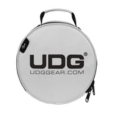 UDG Ultimate DIGI Headphone Bag Hvid