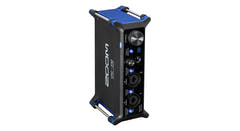 Zoom UAC-232 Lydkort