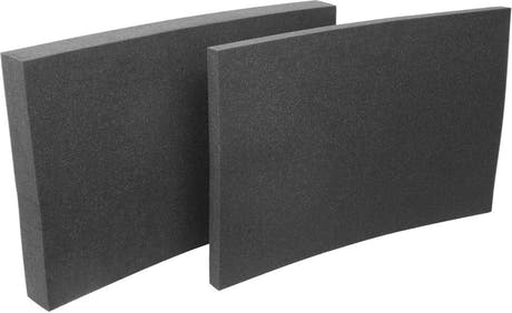 UDG Custom pickfoam 3XL for FlightCases