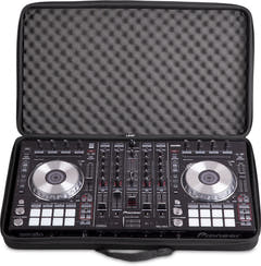 UDG Creator Control Hardcase XL Black MK2