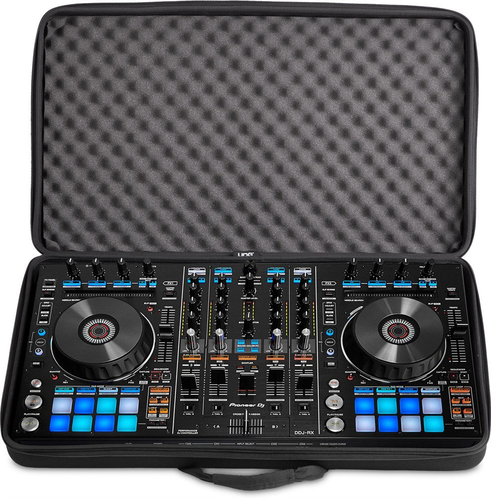 UDG Creator Control Hardcase XL Black MK2