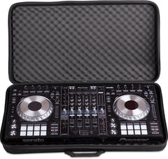 UDG Creator Control Hardcase 2XL Black MK2