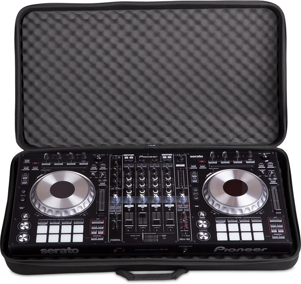 UDG Creator Control Hardcase 2XL Black MK2
