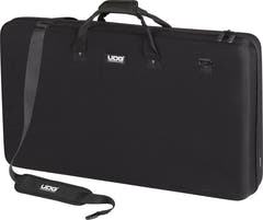 UDG Creator Pioneer DDJ-FLX10/Denon MCX8000/Reloop Mixon 8 Pro Hardcase Sort