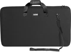 UDG Creator Pioneer DDJ-FLX10/Denon MCX8000/Reloop Mixon 8 Pro Hardcase Sort