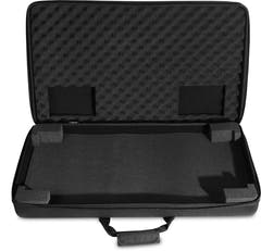 UDG Creator Pioneer DDJ-FLX10/Denon MCX8000/Reloop Mixon 8 Pro Hardcase Sort