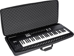 UDG Creator 61 Keyboard Hardcase Sort