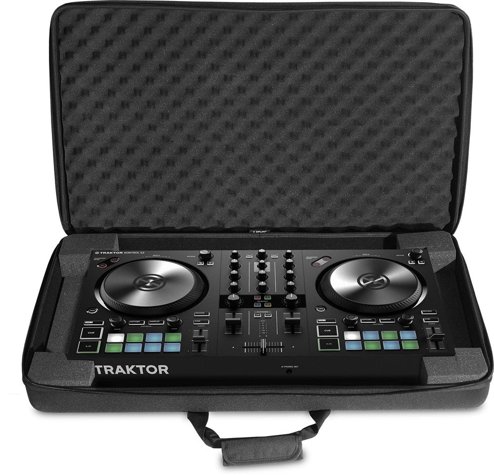 UDG Creator NI Traktor Kontrol S4 MK3/S2 MK3/Numark Mixstream Pro Hardcase Sort