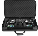 UDG Creator NI Traktor Kontrol S4 MK3/S2 MK3/Numark Mixstream Pro Hardcase Sort