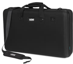 UDG Creator NI Traktor Kontrol S4 MK3/S2 MK3/Numark Mixstream Pro Hardcase Sort