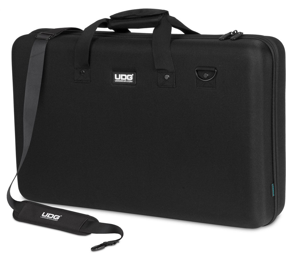 UDG Creator NI Traktor Kontrol S4 MK3/S2 MK3/Numark Mixstream Pro Hardcase Sort