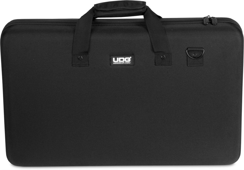 UDG Creator NI Traktor Kontrol S4 MK3/S2 MK3/Numark Mixstream Pro Hardcase Sort