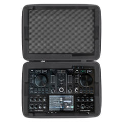 UDG Creator Denon DJ Prime Go Hardcase Blk