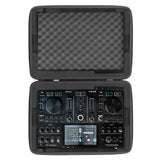 UDG Creator Denon DJ Prime Go Hardcase Blk