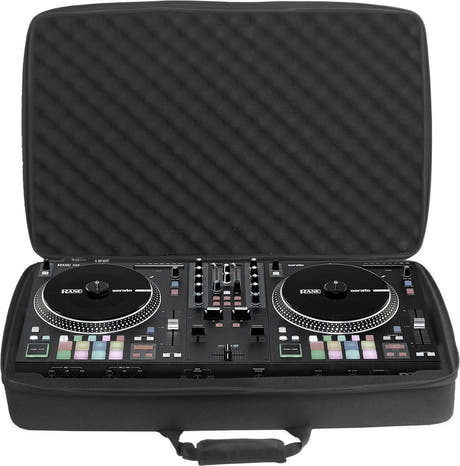 UDG Creator Rane One MK2 Hardcase Sort