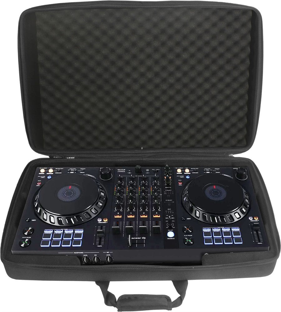 UDG UDG Creator Pioneer DDJ-FLX6 Hardcase Black