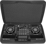 UDG Creator Denon DJ SC Live 4 Hardcase Sort