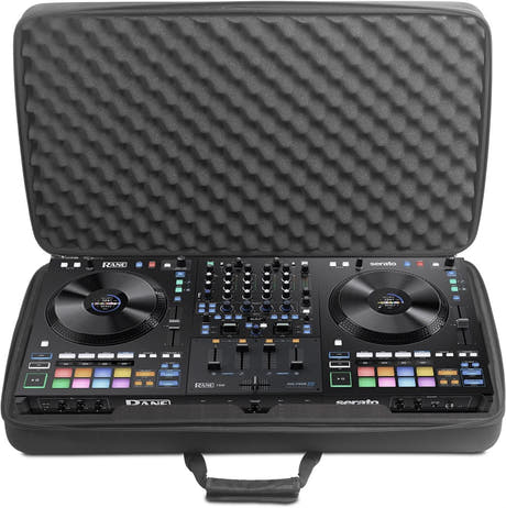 UDG Creator Rane Performer / Four Hardcase Sort