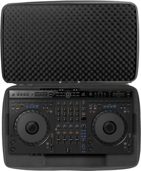 UDG Creator AlphaTheta DDJ-GRV6 Hardcase Sort