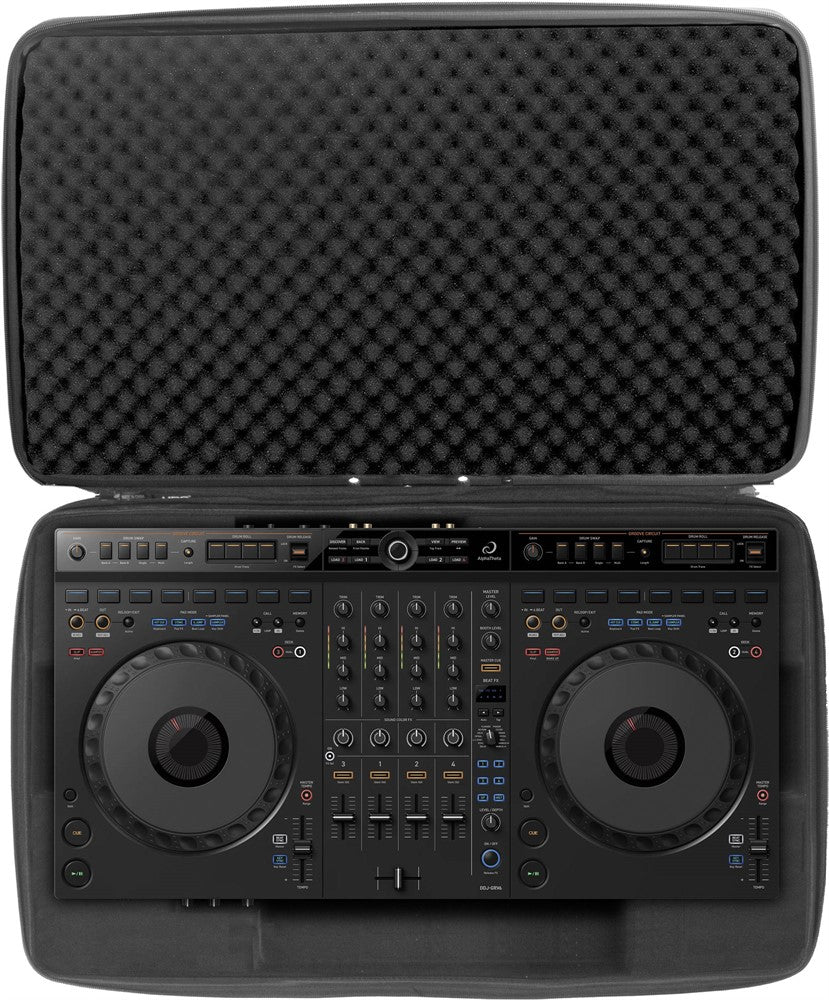 UDG Creator AlphaTheta DDJ-GRV6 Hardcase Sort