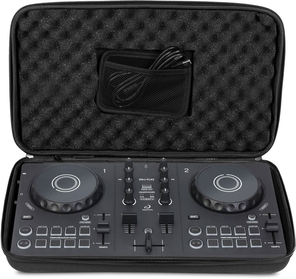 UDG Creator AlphaTheta DDJ-FLX2 Hardcase