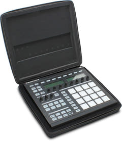 UDG Creator NI Maschine+/MK3 Hardcase Sort