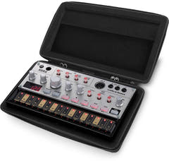 UDG Creator Korg Volca Hardcase Black