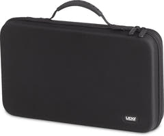 UDG Creator Korg Volca Hardcase Black