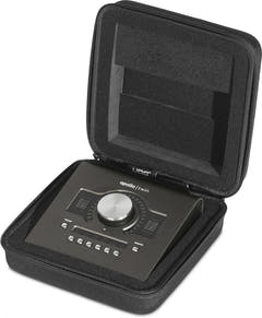 UDG Creator Universal Audio Apollo Twin MK2/X Hardcase Sort