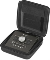 UDG Creator Universal Audio Apollo Twin MK2/X Hardcase Sort