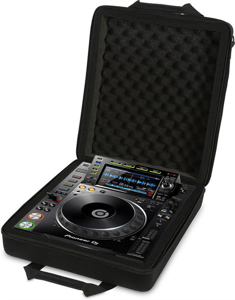UDG Creator CDJ/DJM/Battle Mixer Hardcase Sort MK2